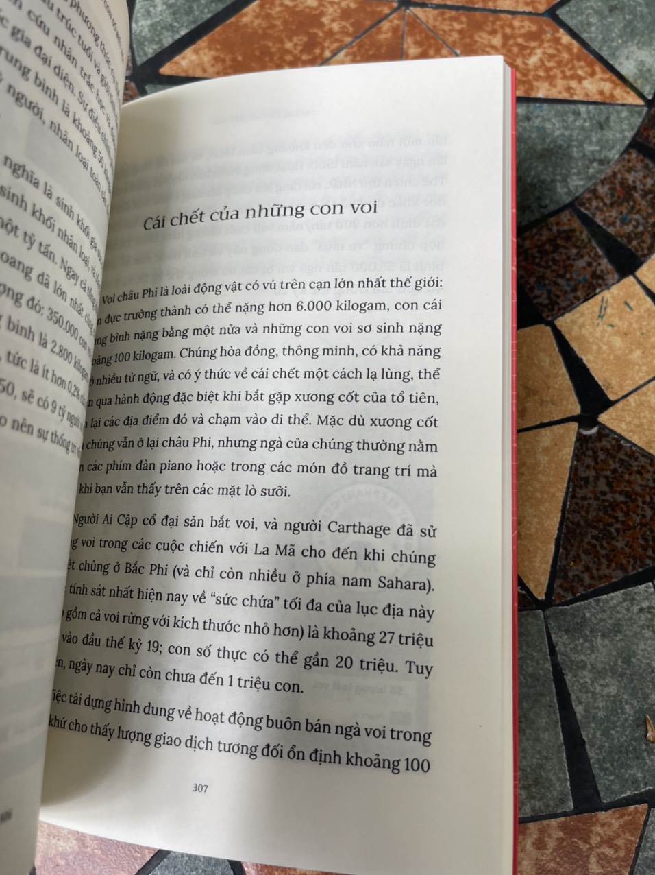 NHỮNG CON SỐ BIẾT NÓI - 71 câu chuyện phơi bày sự thật về thế giới chúng ta đang sống - Vaclav Smil – Trịnh Thu Hằng dịch – AD Việt Nam– NXB Thế Giới