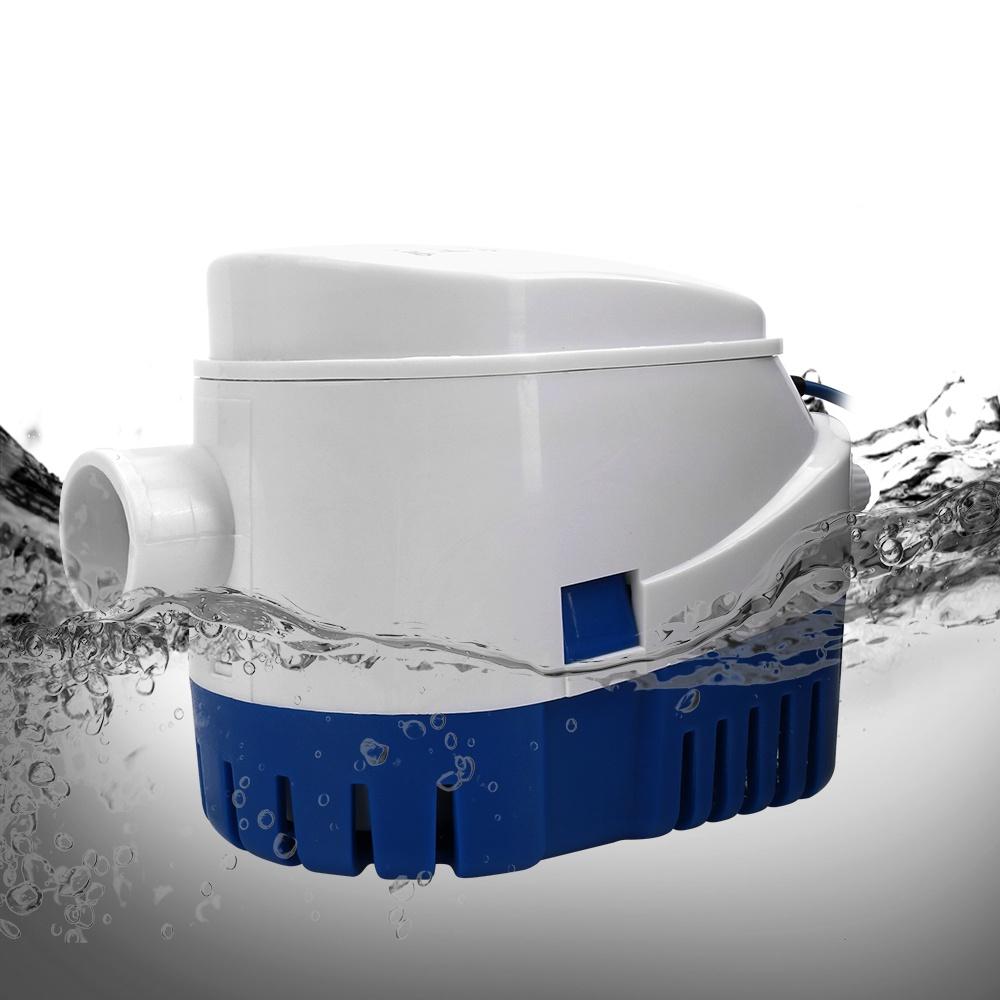 Máy bơm nước chìm tự động 1100GPH