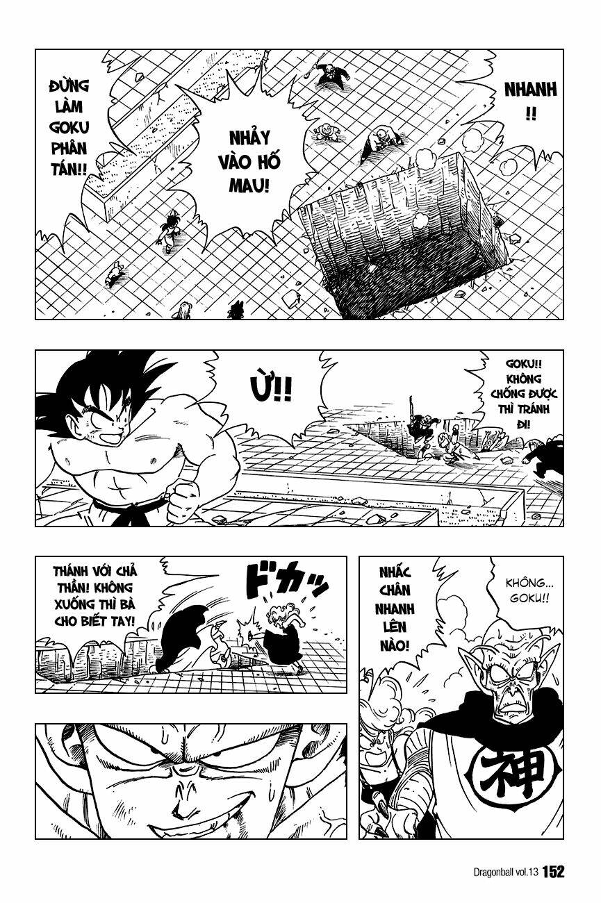 dragon ball - bảy viên ngọc rồng chapter 190 5