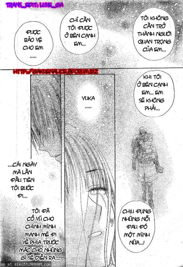 gakuen alice chapter 122 18