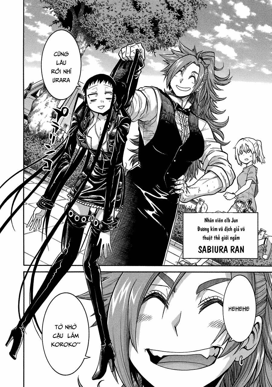 murcielago chapter 44 27