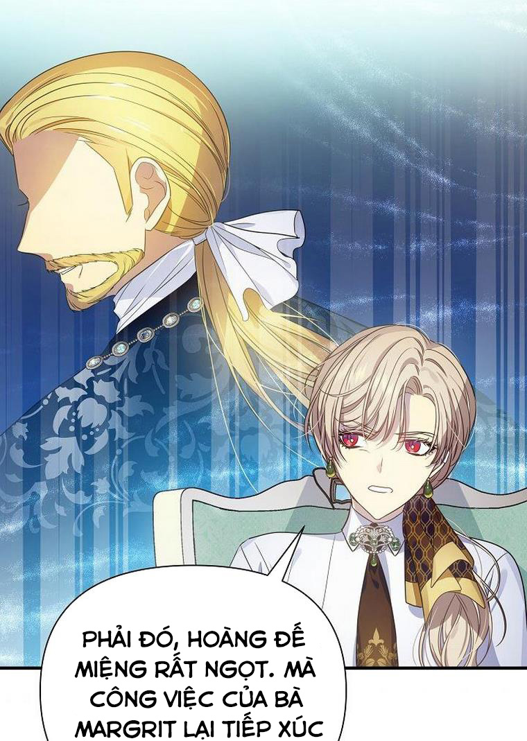 tôi đã ở đây ngay từ ban đầu chapter 21 8