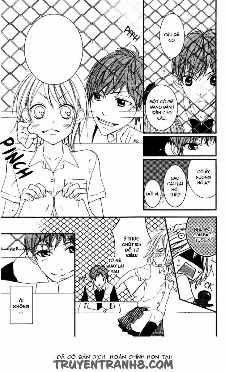 love zipper chapter 1 18