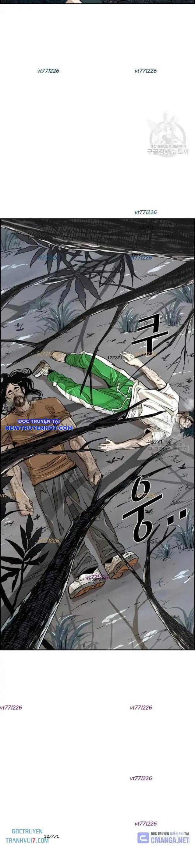 shark - cá mập chapter 236 4