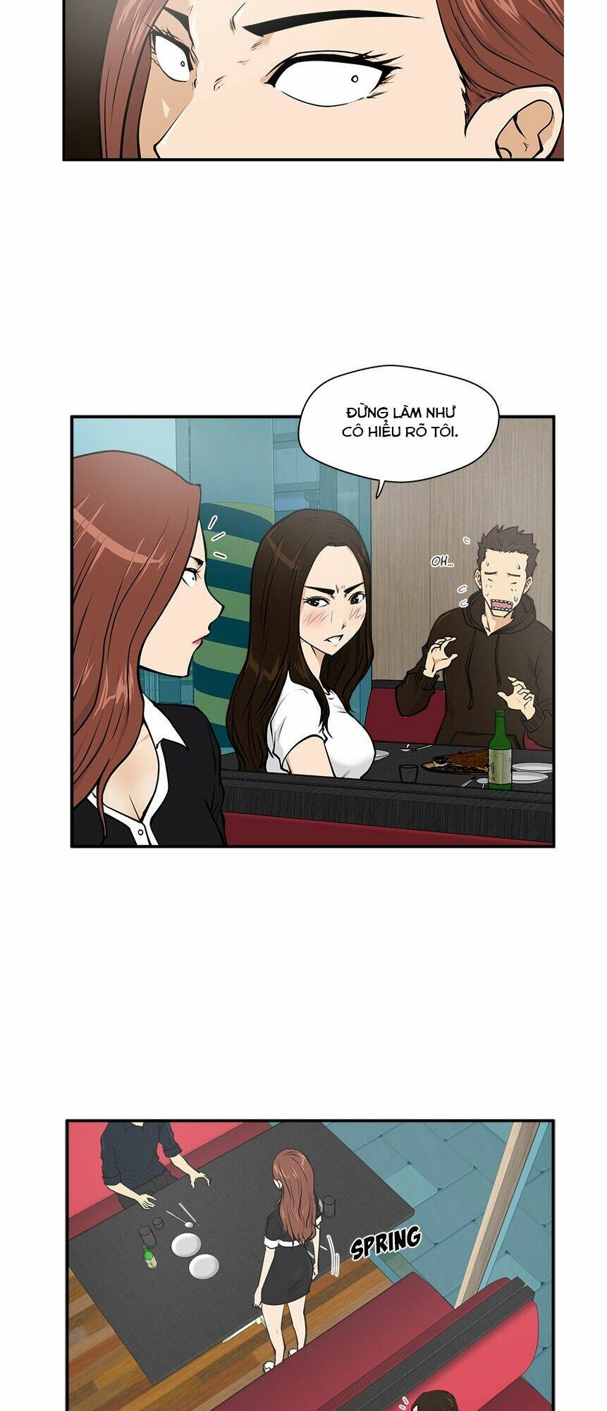 mr kang chapter 25 4