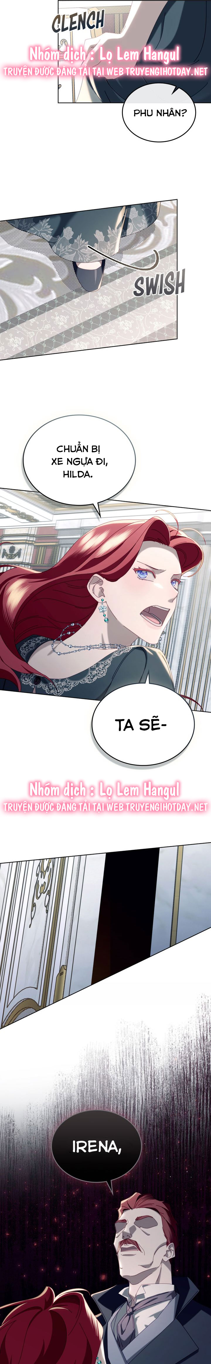 giải mã ngôn ngữ trái tim chapter 64 4