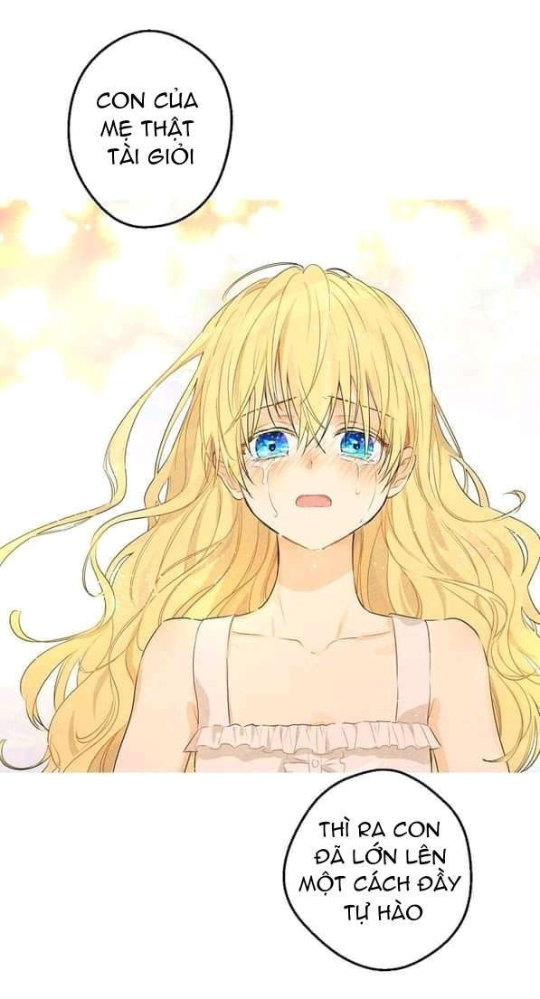 bỗng một ngày nọ tôi trở thành nàng công chúa chapter 100 26