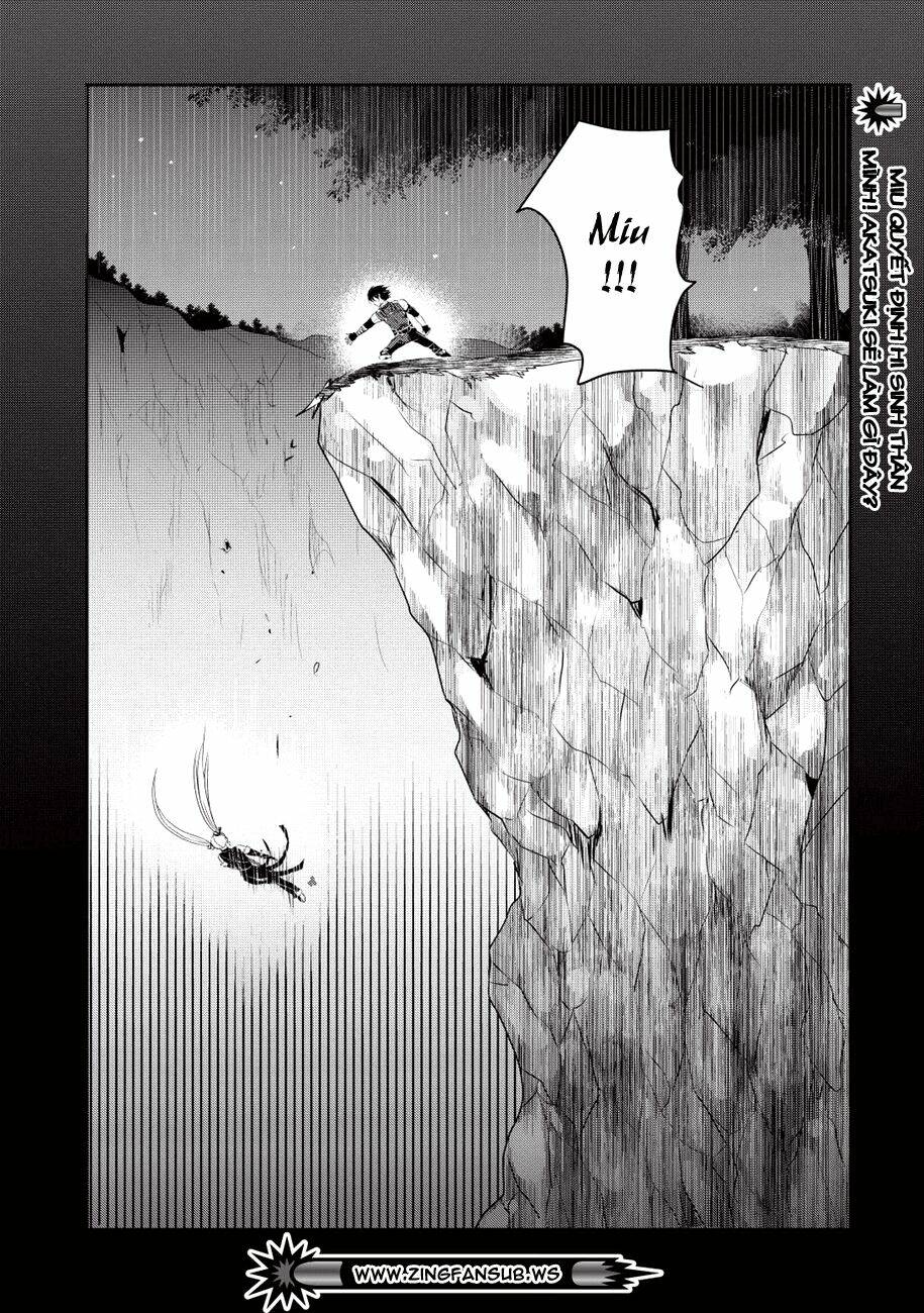 hagure yuusha no kichiku bigaku chapter 15 31