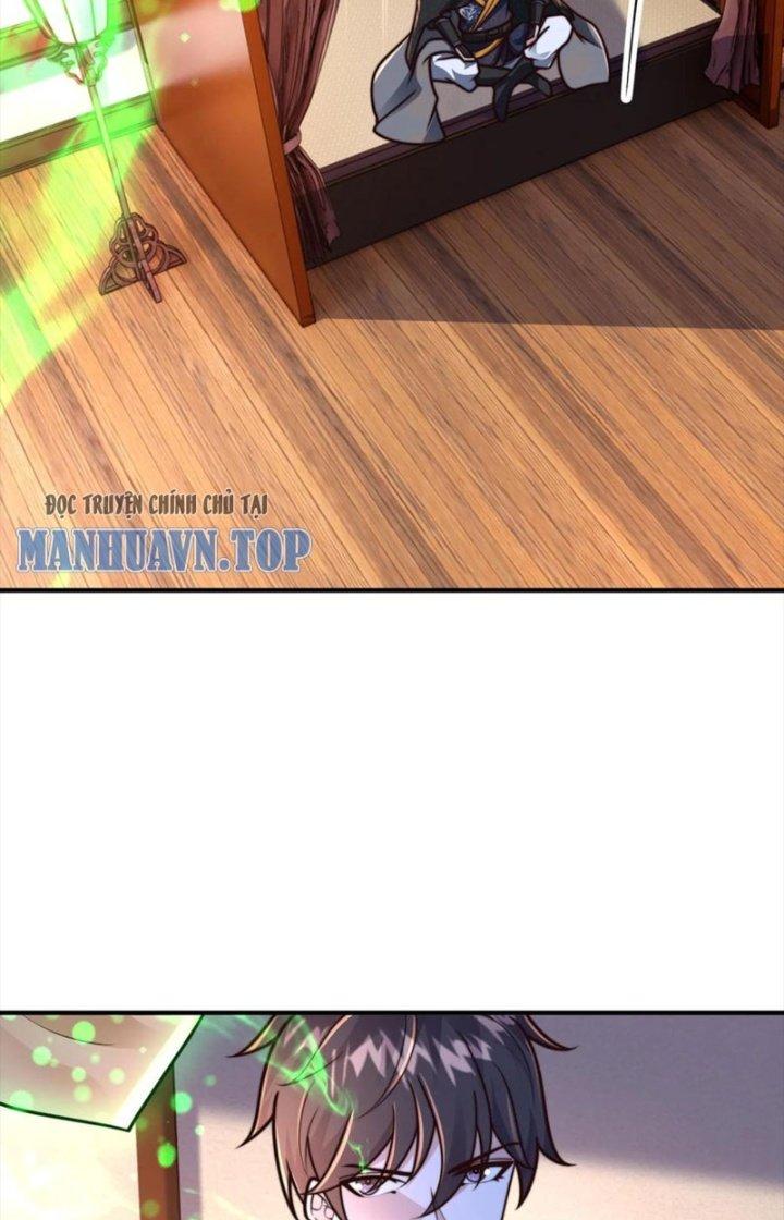 ta nuôi ma quỷ ở trấn ma ti chapter 206 38