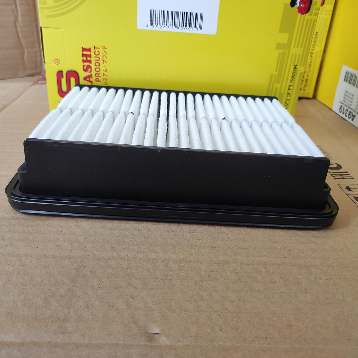 Lọc gió Hyundai Veloster 2018-2023