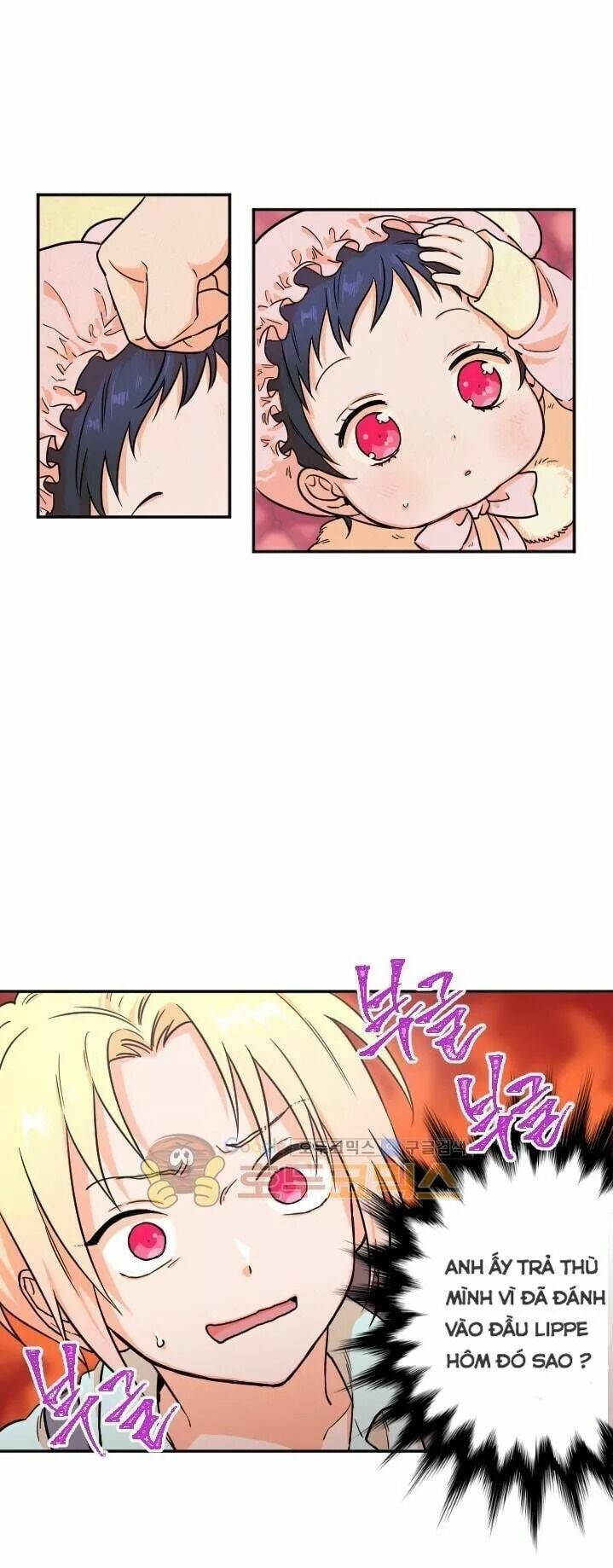 lady baby chapter 14 26