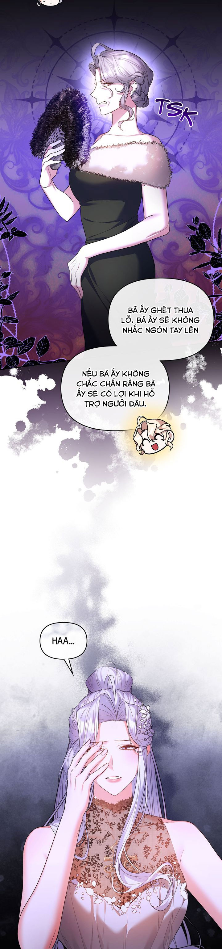 công chúa muốn ly hôn chapter 24 21