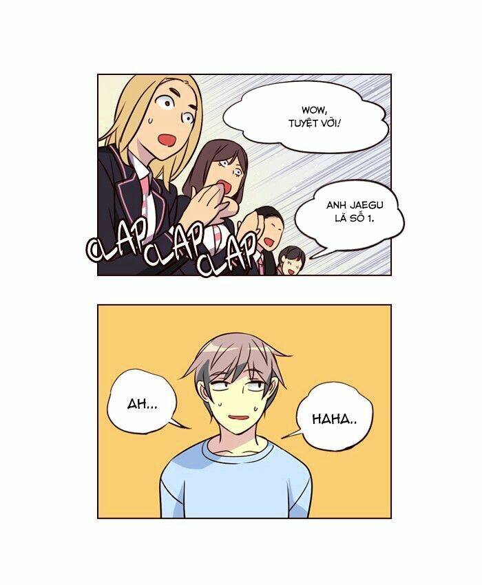 nữ sinh trường wilds chapter 254 29