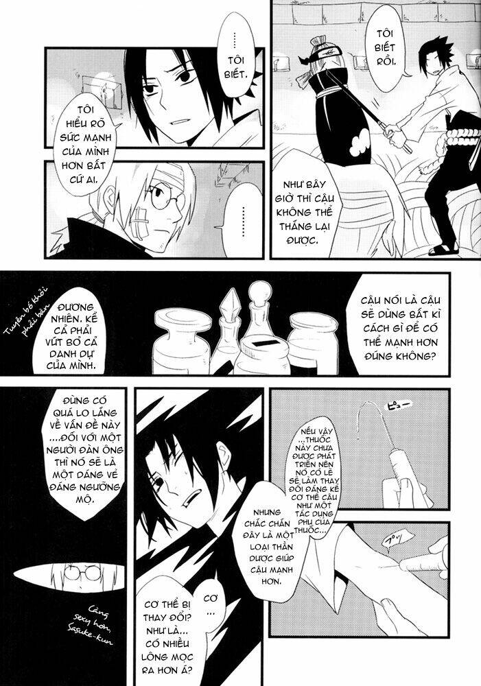 geki uchiha chapter 1 17