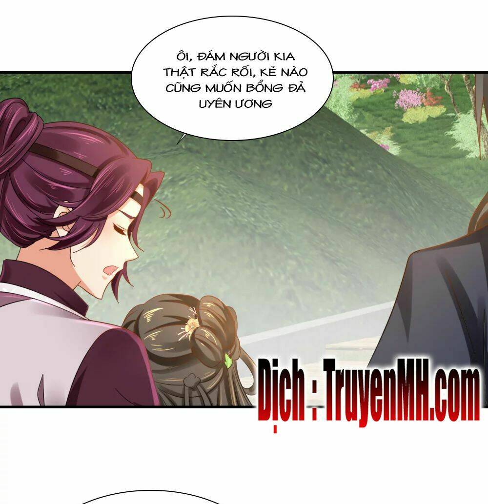 lãnh cung phế hậu muốn nghịch thiên chapter 131 6