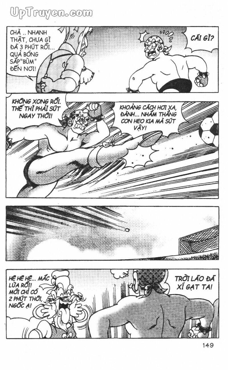 đội quân nhí nhố chapter 18 151