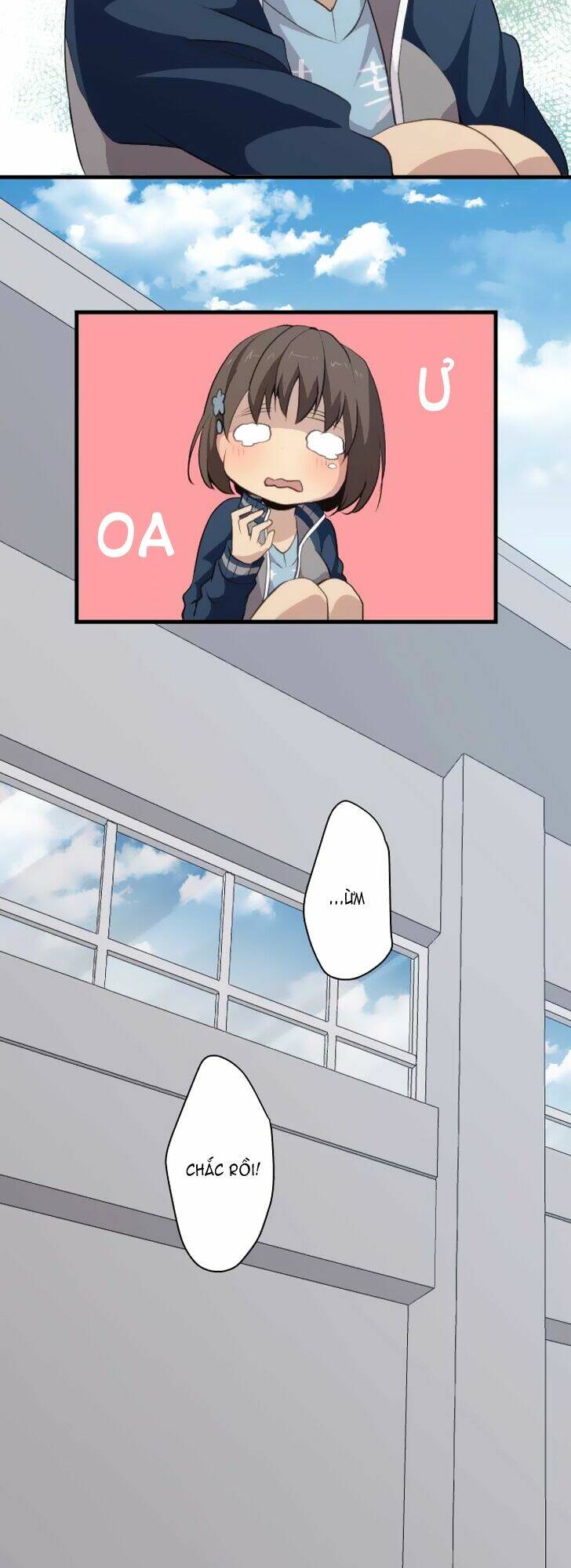 viên thuốc trùng sinh chapter 83 17