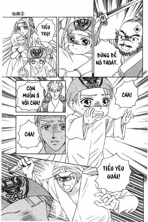 tiên khúc chapter 7 29