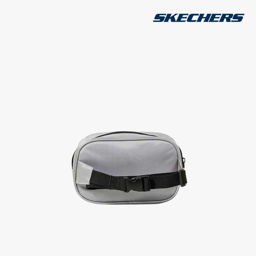 SKECHERS - Túi đeo chéo chữ nhật Star SKCH7502