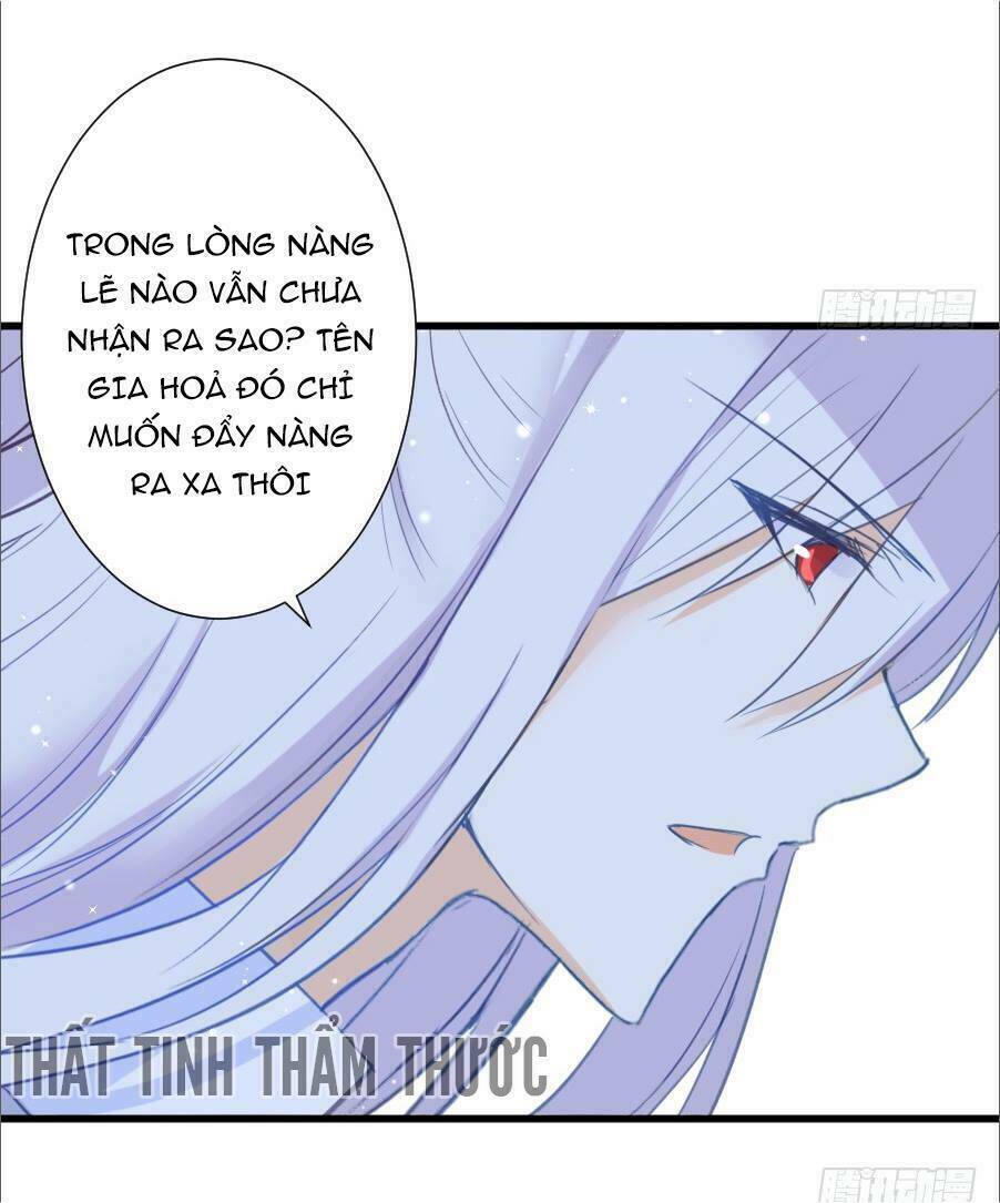 hôm nay ta cũng muốn trêu chọc nàng chapter 46 18