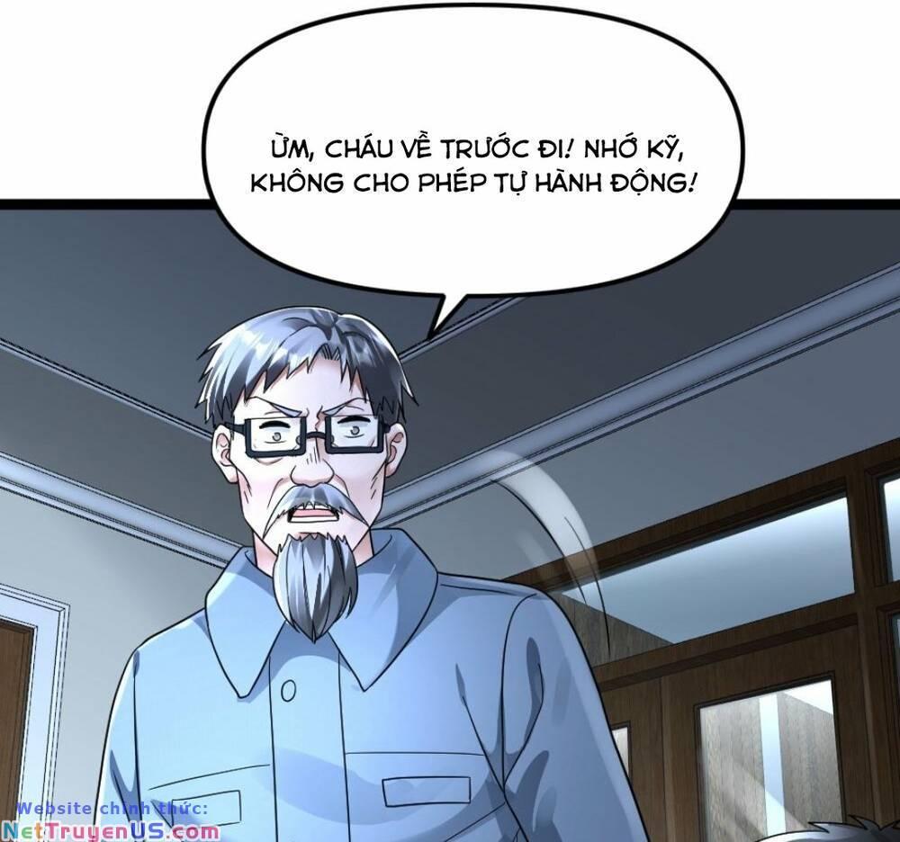 đóng băng toàn cầu: tôi gây dựng nên phòng an toàn thời tận thế chapter 138 34