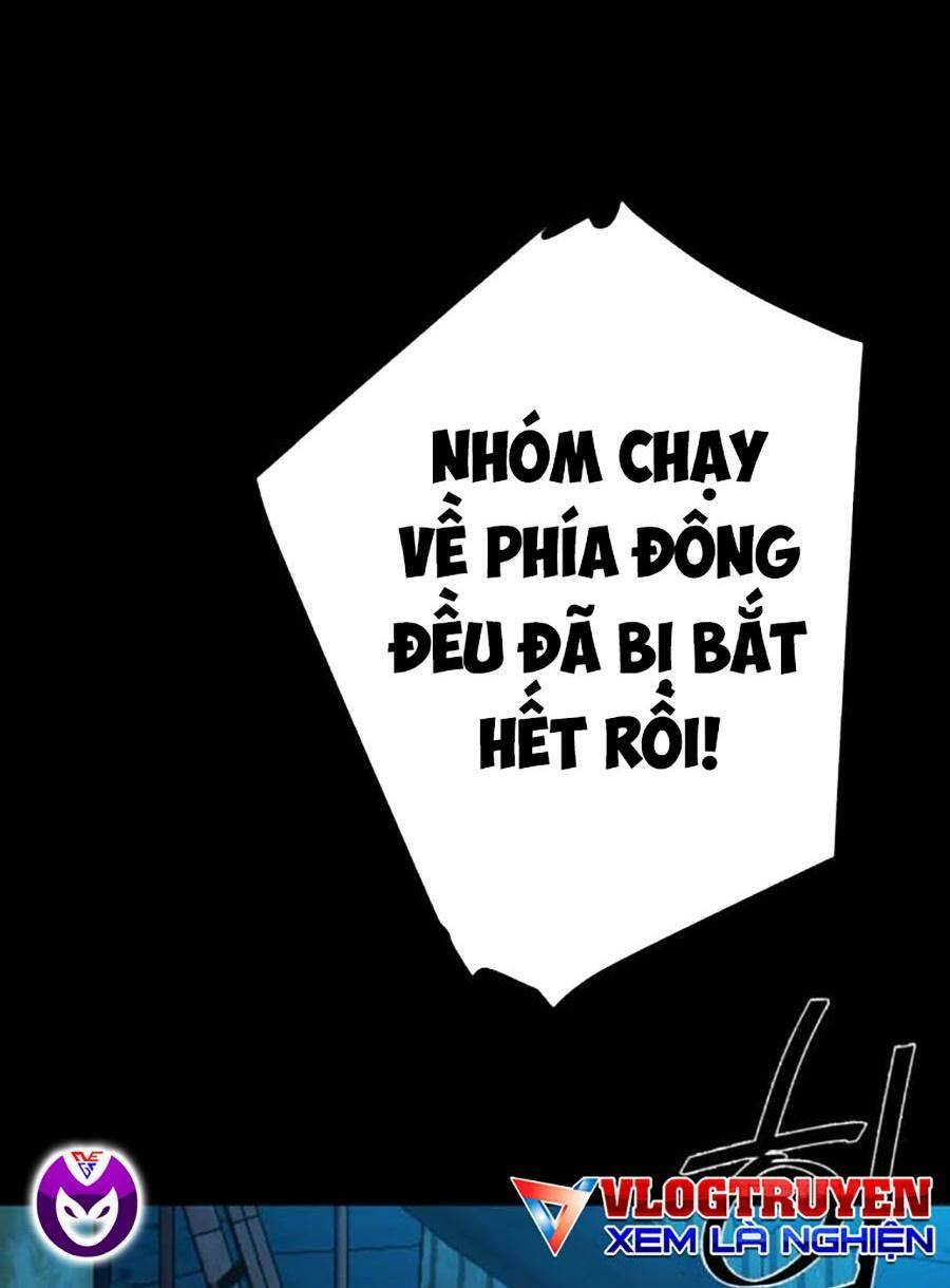 bạn học tôi là lính đánh thuê chapter 160 117