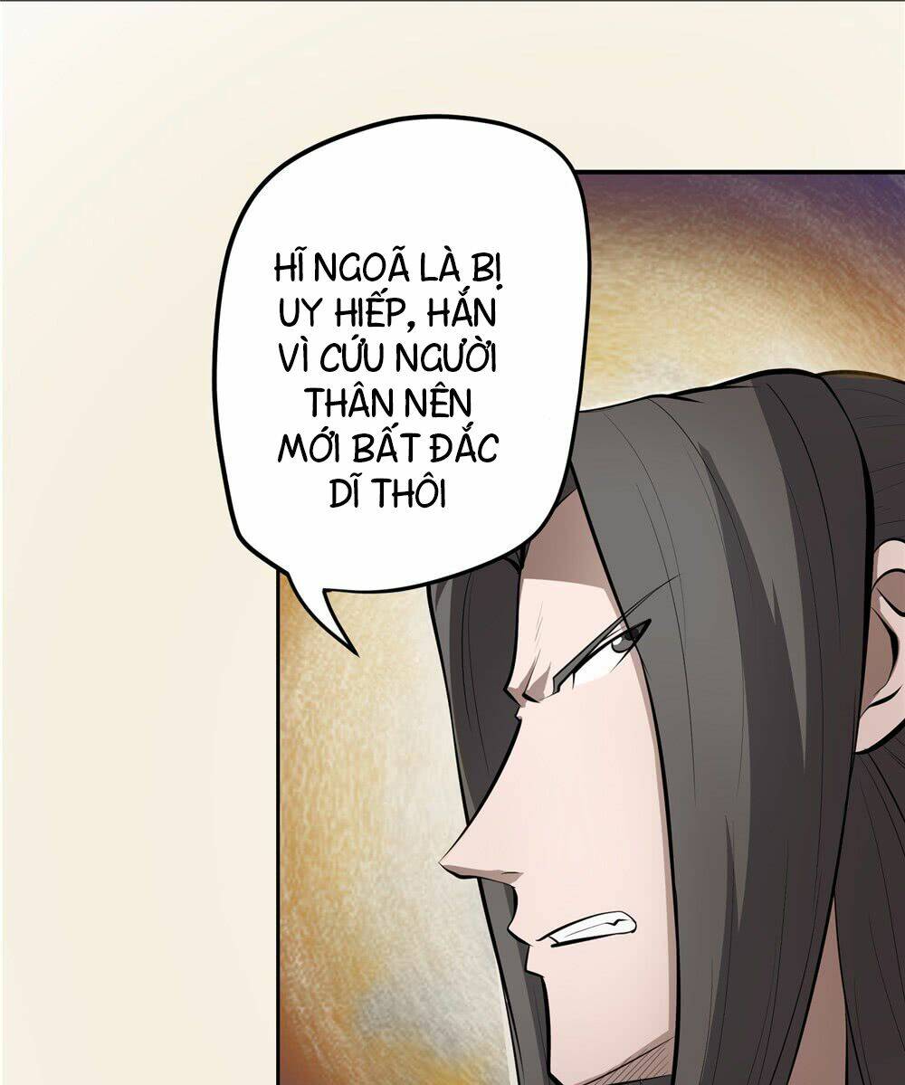 hiệp hành cửu thiên chapter 63 3