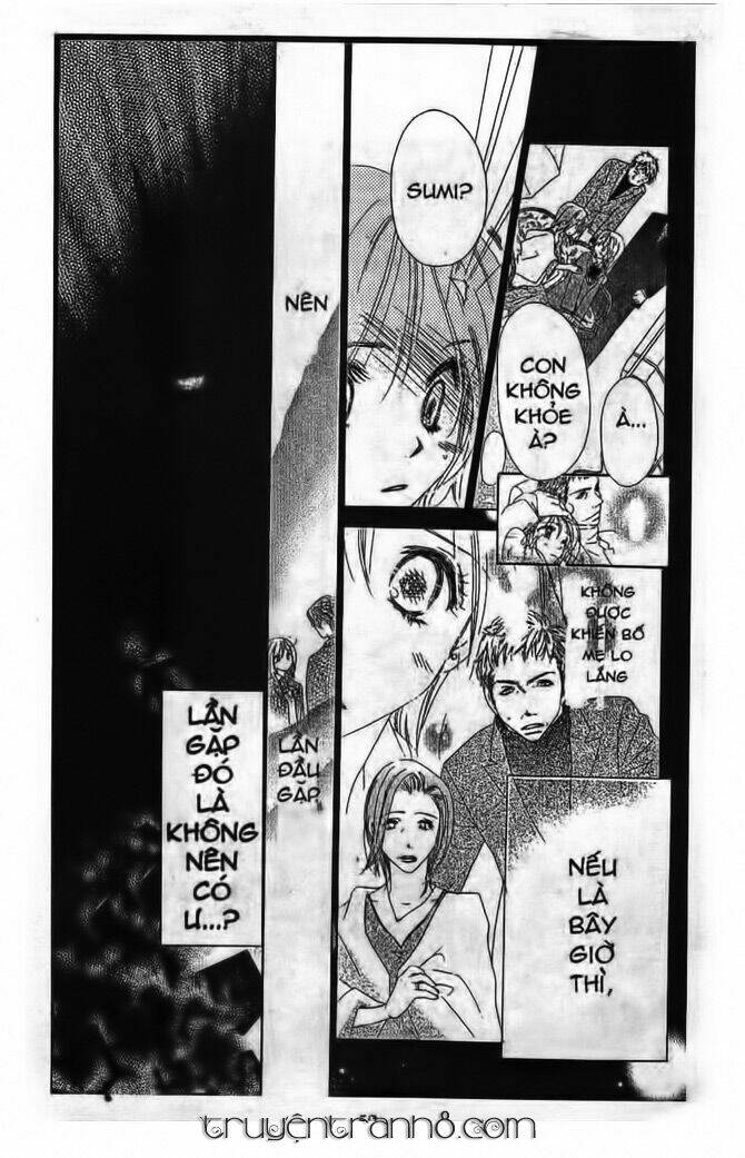 gió xuân chapter 3 13