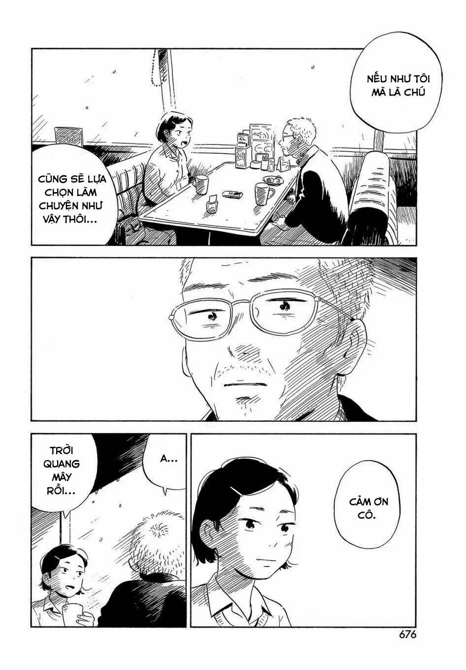 nora to zassou chapter 26 24