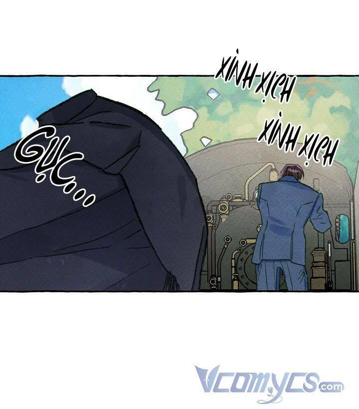 nuôi dưỡng một hắc long chapter 17 26