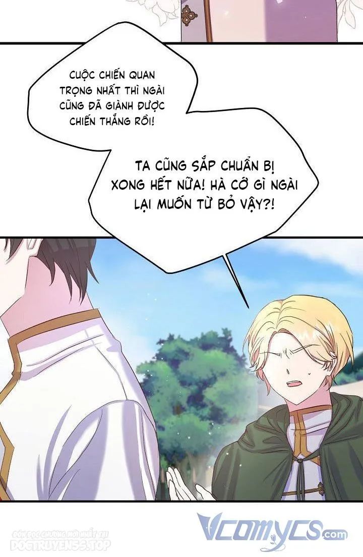 tôi cứu anh không có nghĩa là tôi muốn cưới anh chapter 11 24