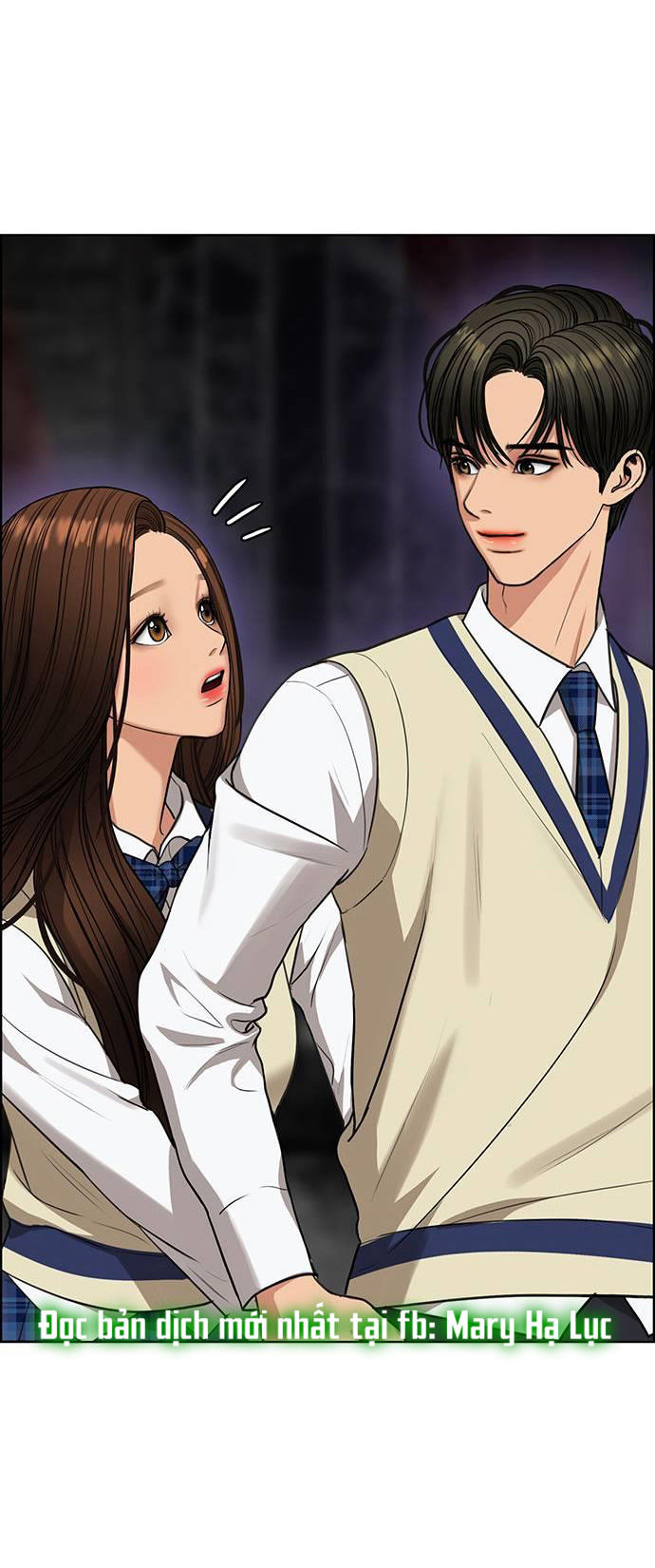 vẻ đẹp đích thực - true beauty chapter 224.2 4