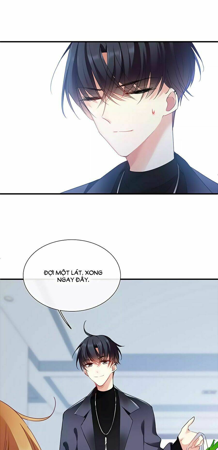 nhân chất tình nhân chapter 25.1 4