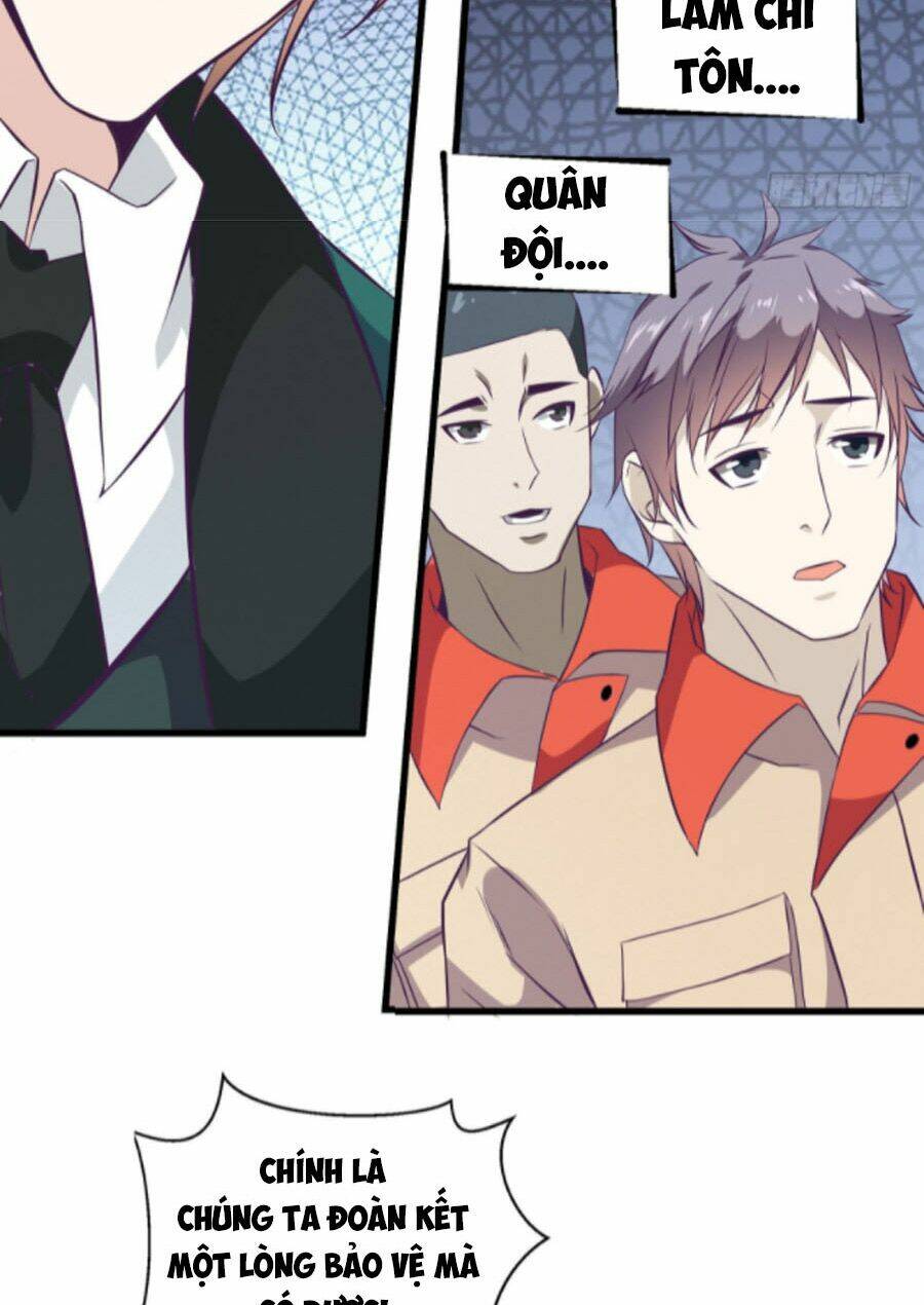 nãi ba là chiến thần mạnh nhất chapter 87 5