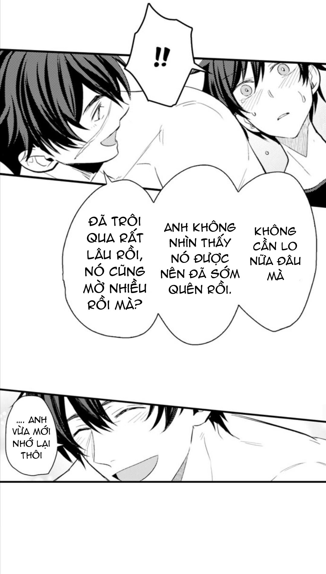 mặt sẹo quyến rũ chapter 3 16