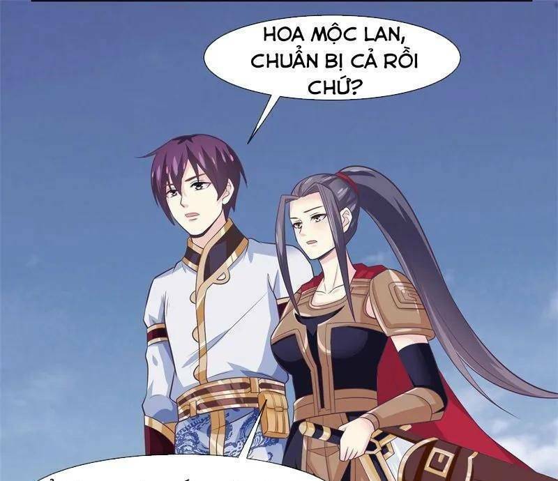 ta là ngọc hoàng đại đế chapter 54 10