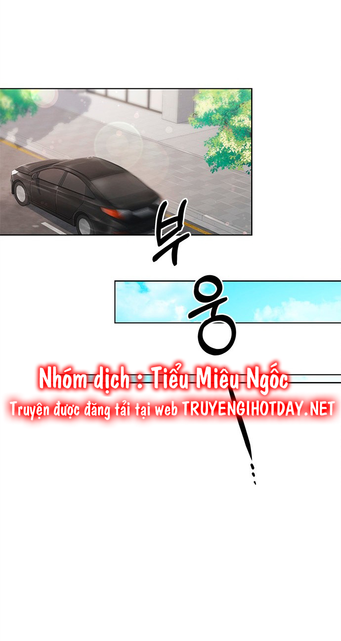 lâu đài - cô dâu của ma chapter 46 22
