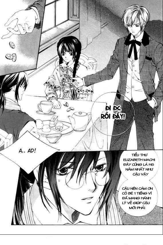 dear my girls chapter 1 6