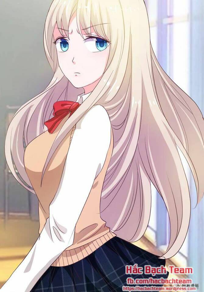 cả thế giới tớ chỉ yêu cậu chapter 11 23