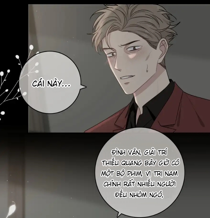 trước và sau ly hôn! chapter 21 14