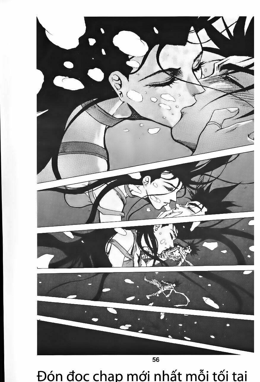 shoma - thiên vương thần kiếm chapter 64 6