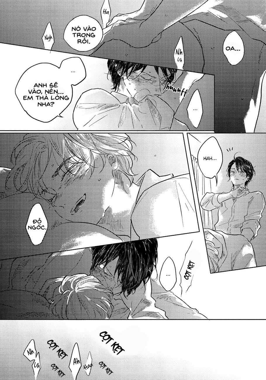 bokura no tsuzuki chapter 6 12