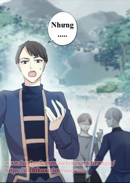 vết cắn ngọt ngào phần 2 chapter 33 13