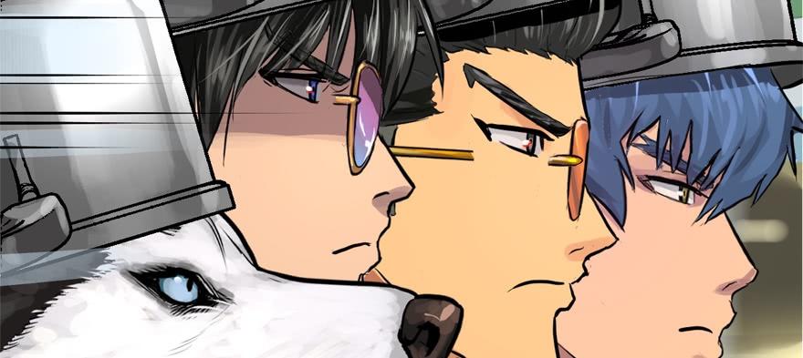 vua sinh tồn chapter 62 92