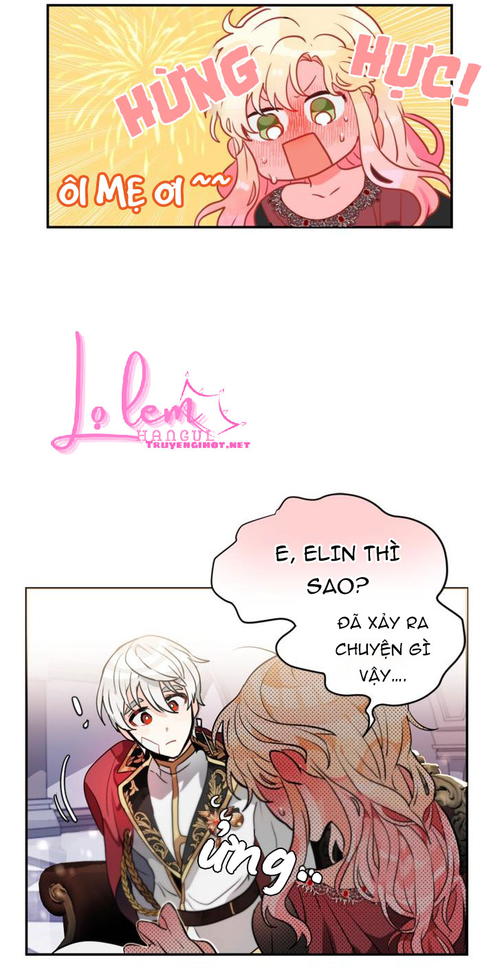 cho em về nhà đi anh chapter 13.2 6