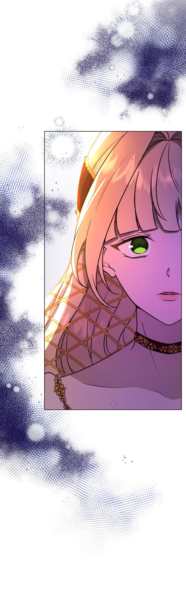 hãy tránh xa khỏi tôi, romeo chapter 85 9