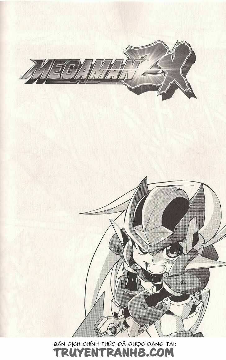 chiến binh thế giới ảo zx chapter 5 19