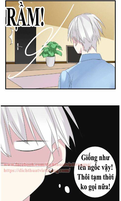 lều khều biết yêu chapter 35 23