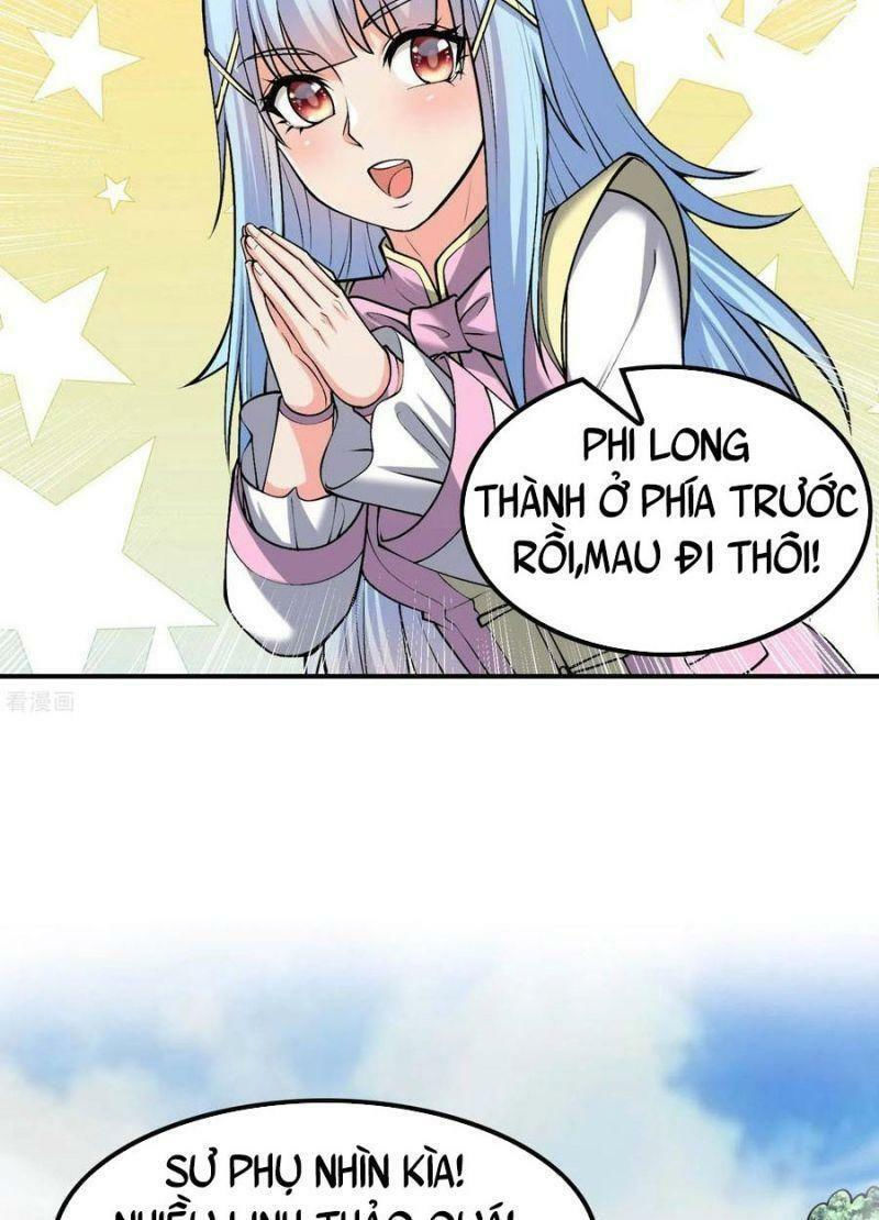 đệ nhất người ở rể chapter 160 41