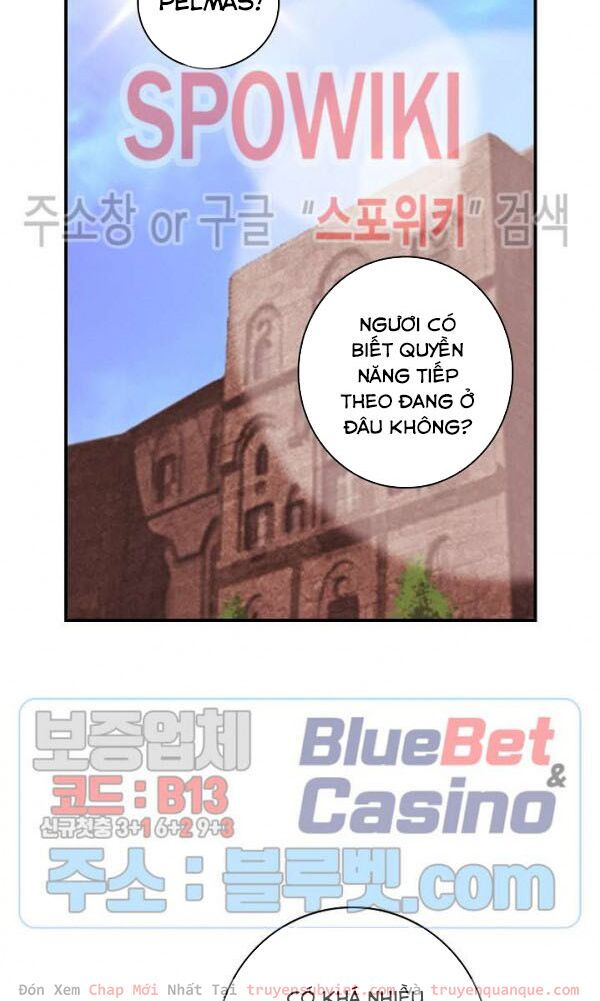 tôi sinh ra để làm người vĩ đại chapter 62 26